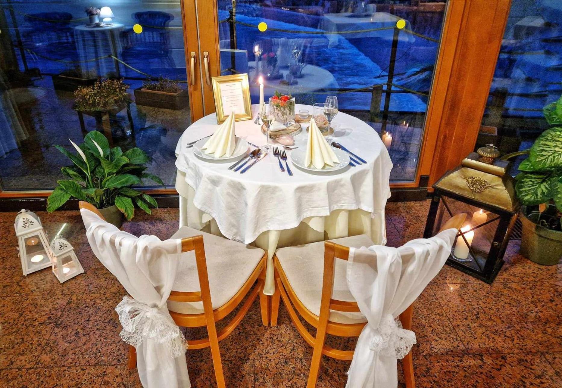 Romantik Hotel Eleonora Tábor Exteriér fotografie