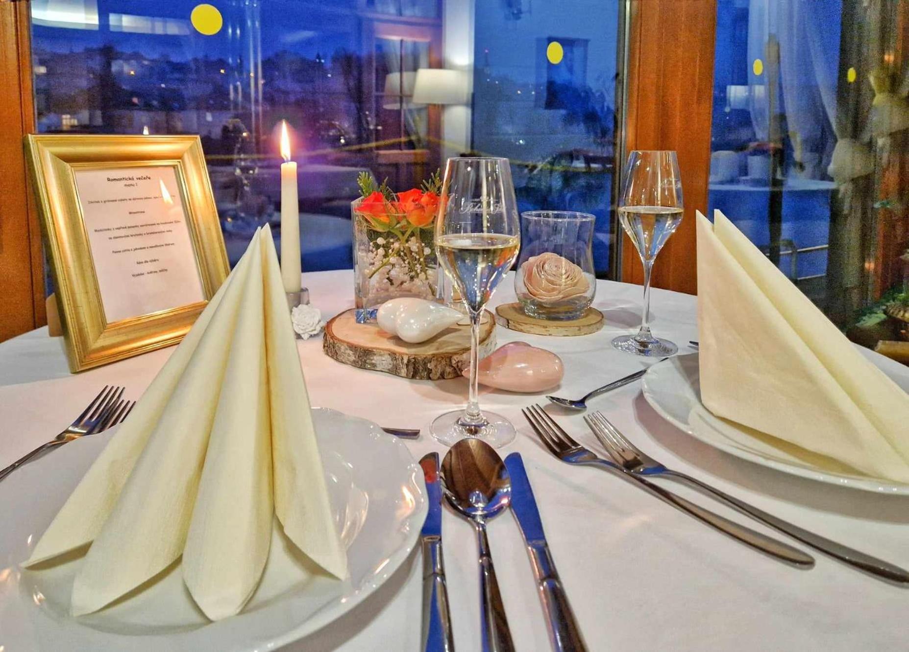 Romantik Hotel Eleonora Tábor Exteriér fotografie