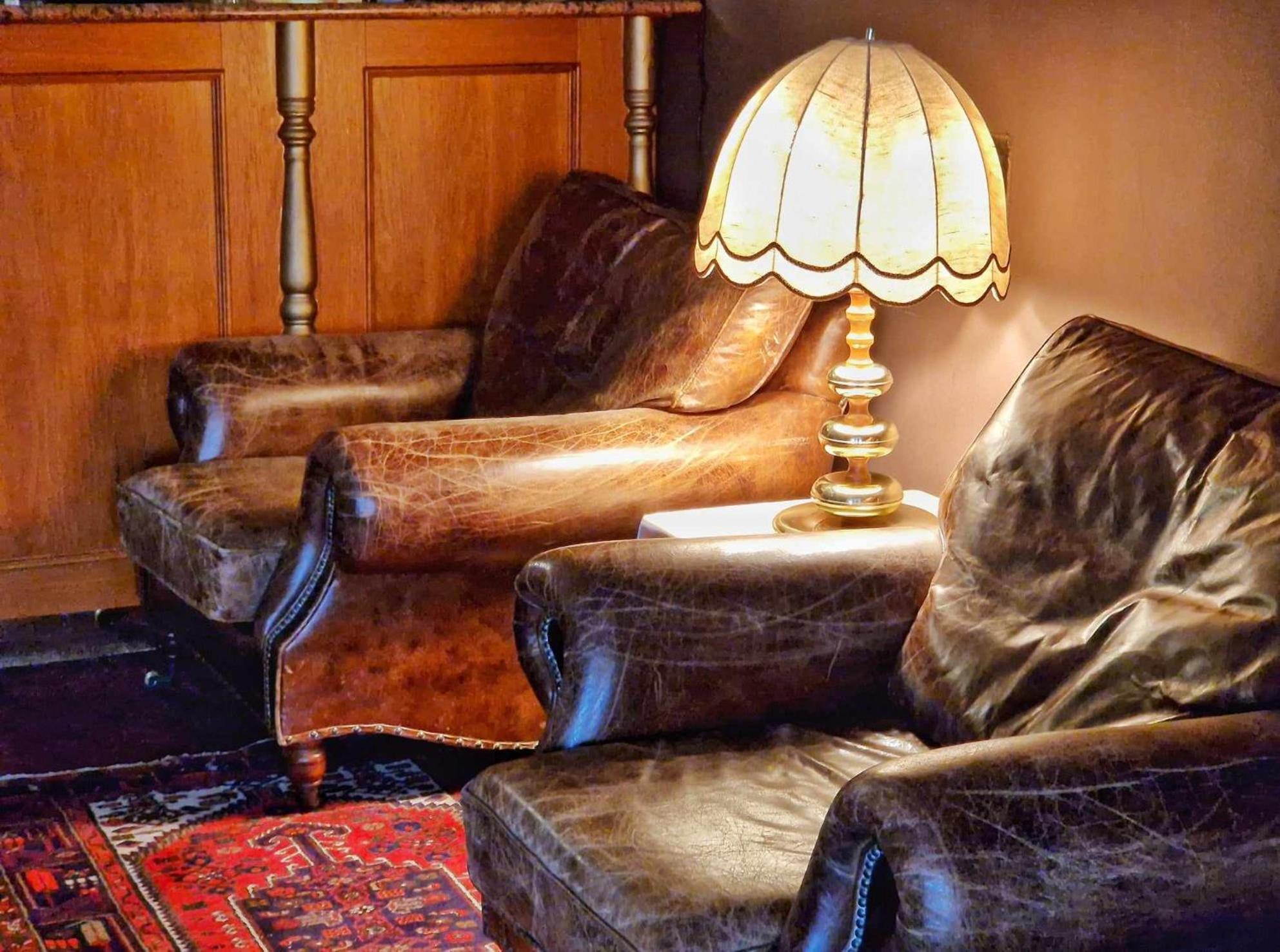 Romantik Hotel Eleonora Tábor Exteriér fotografie
